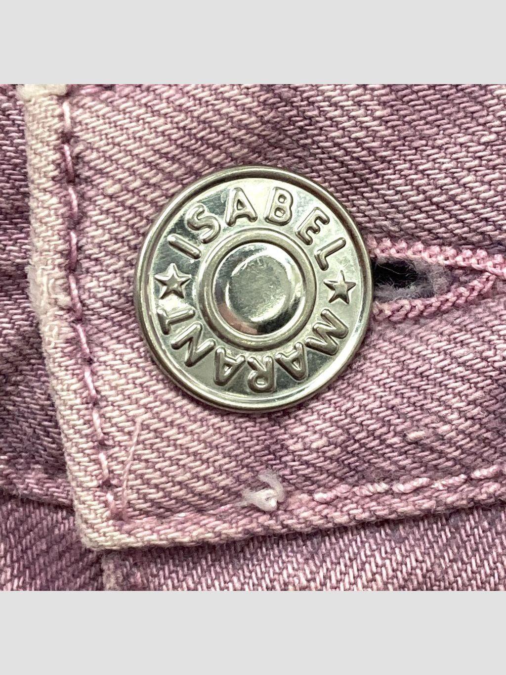 Jean ISABEL MARANT - Talla 38 (VOP00963964)-2
