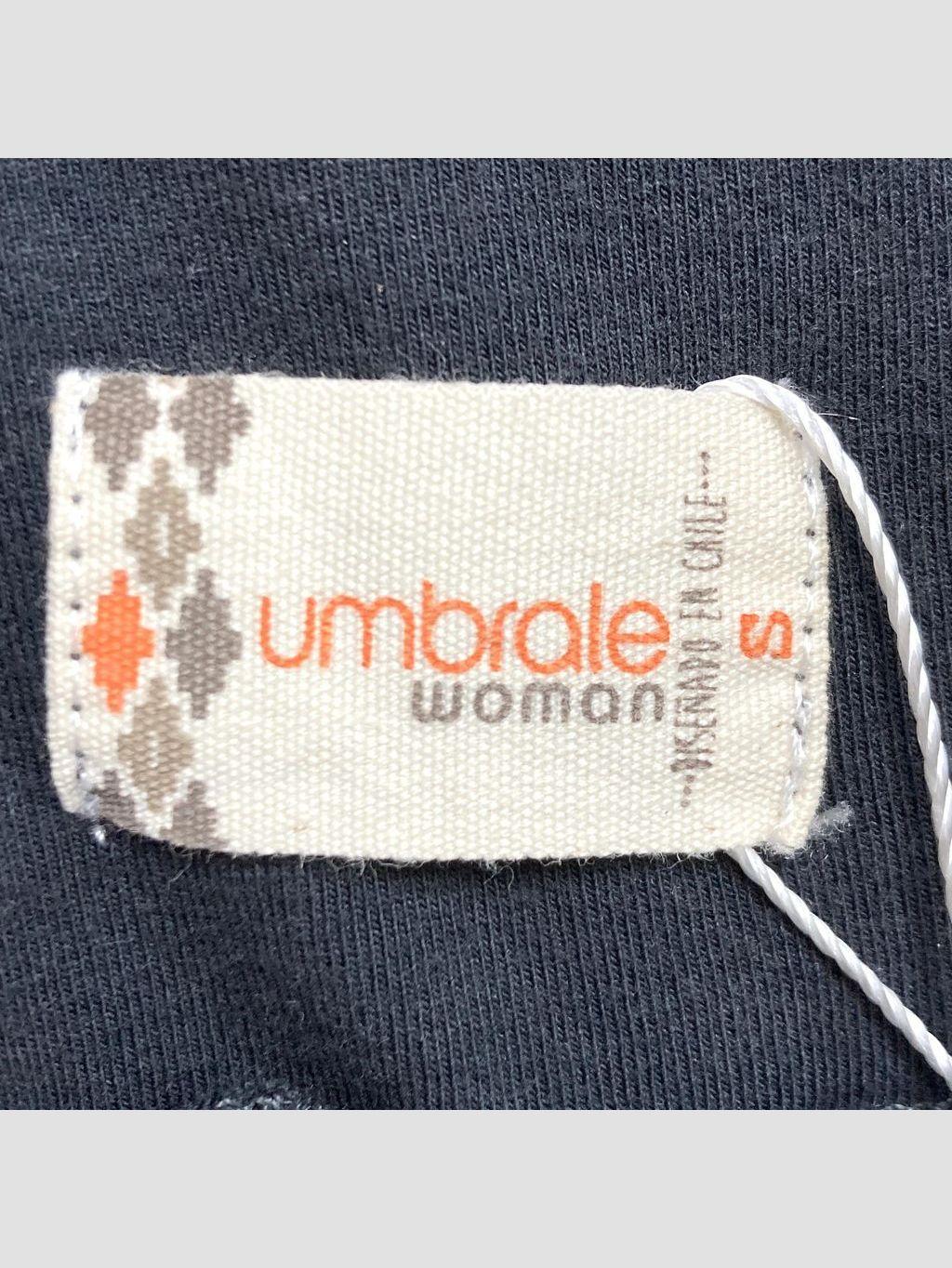Pantalón UMBRALE - Talla 36 (VOP01058860)-1