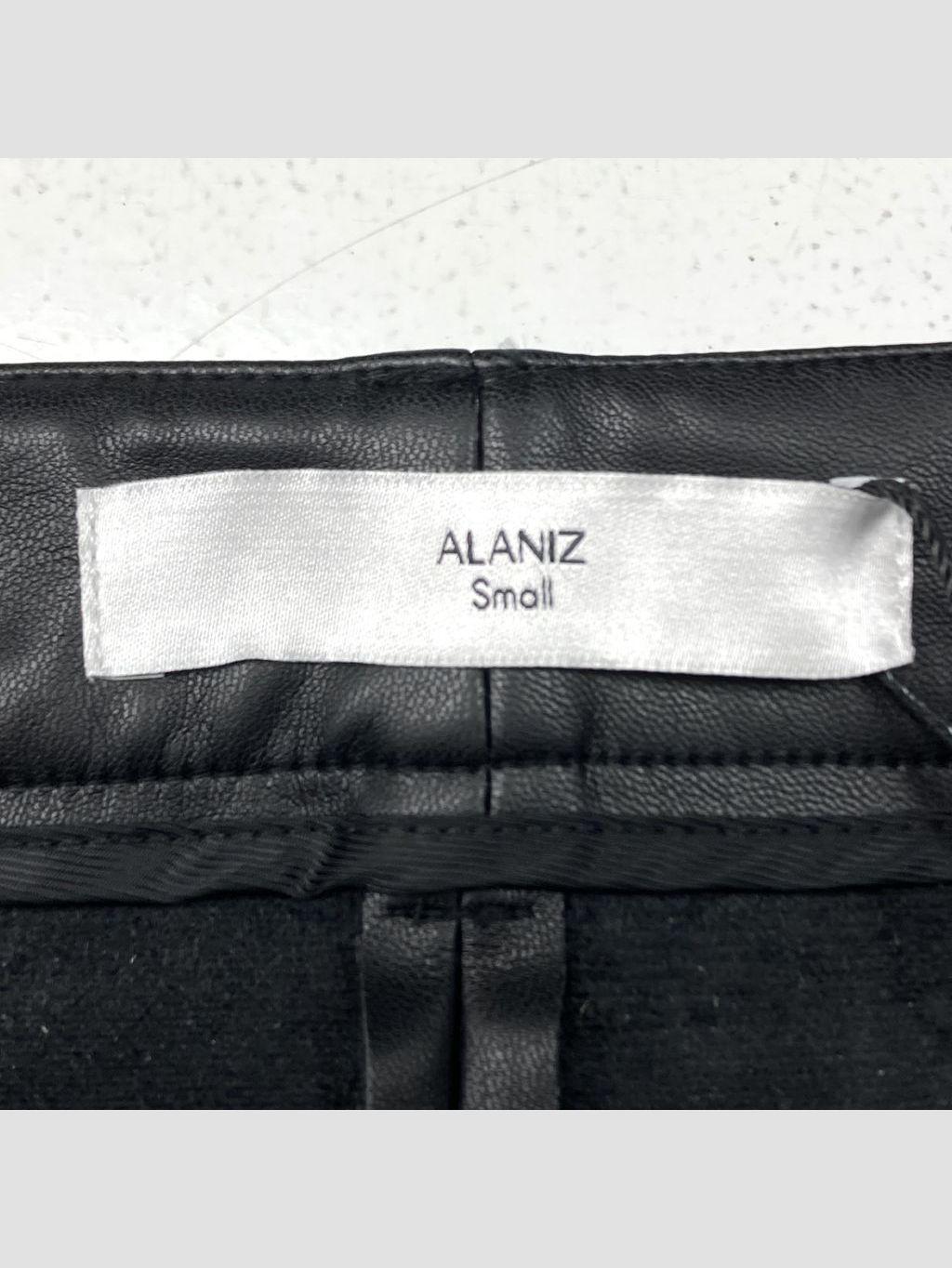 Falda corta ALANIZ - Talla 36 (VOP01124802)-2