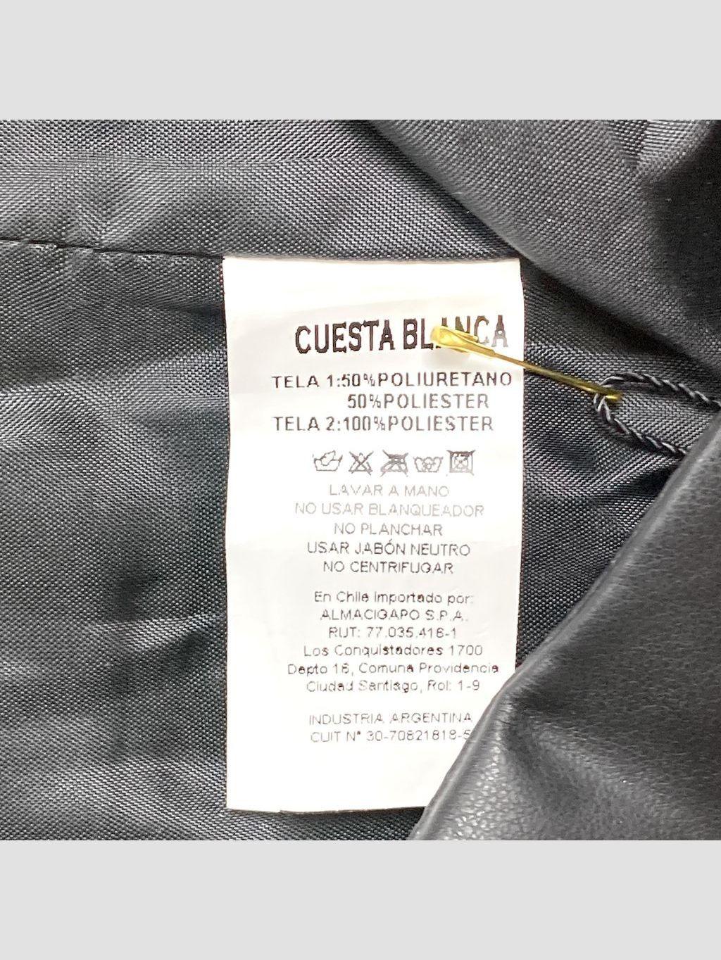 Top CUESTA BLANCA - Talla M (VOP00923978)-1