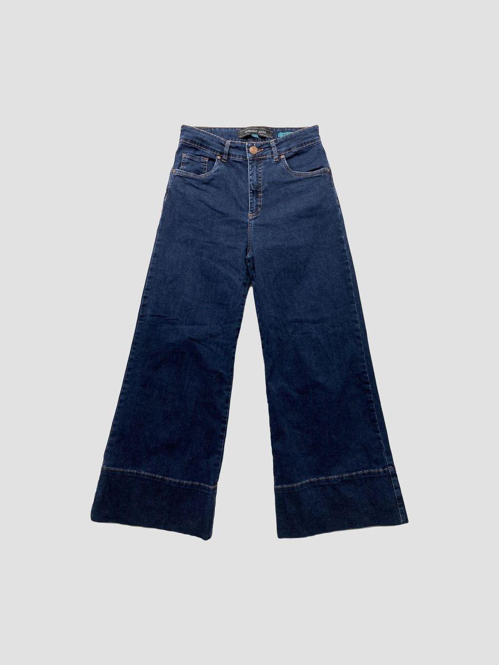 Jean BASEMENT - Talla 38 (VOP00913616)-0