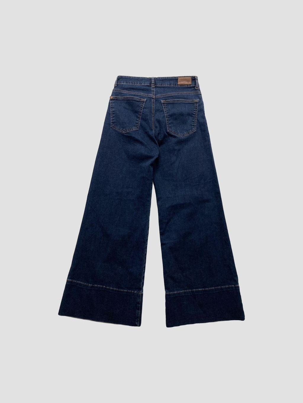 Jean BASEMENT - Talla 38 (VOP00913616)-1