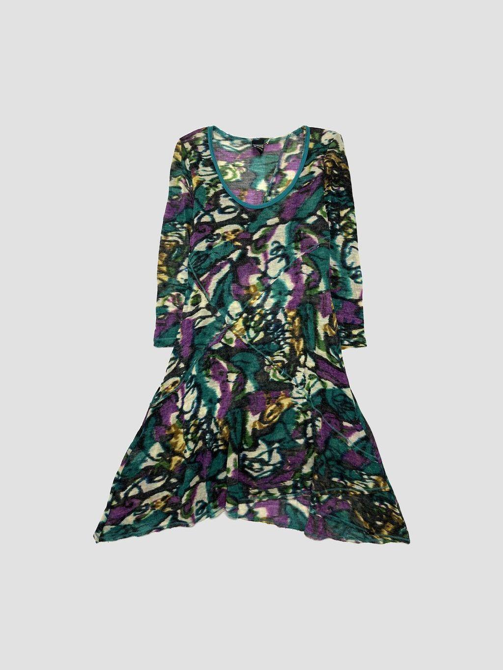 Vestido corto UMBRALE - Talla M (VOP01116791)-0