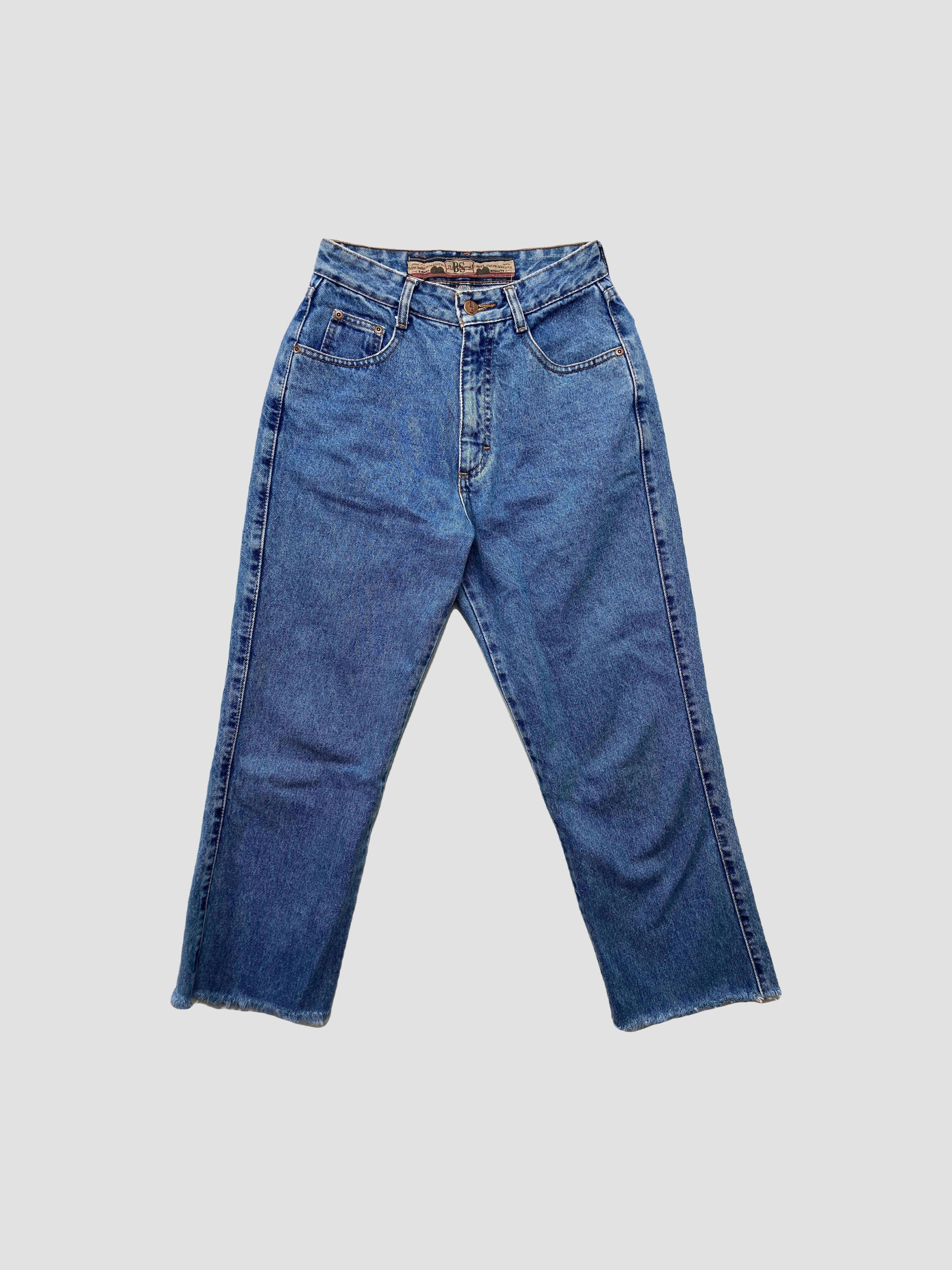 Jean VINTAGE - Talla 34 (VOP00935729)-0
