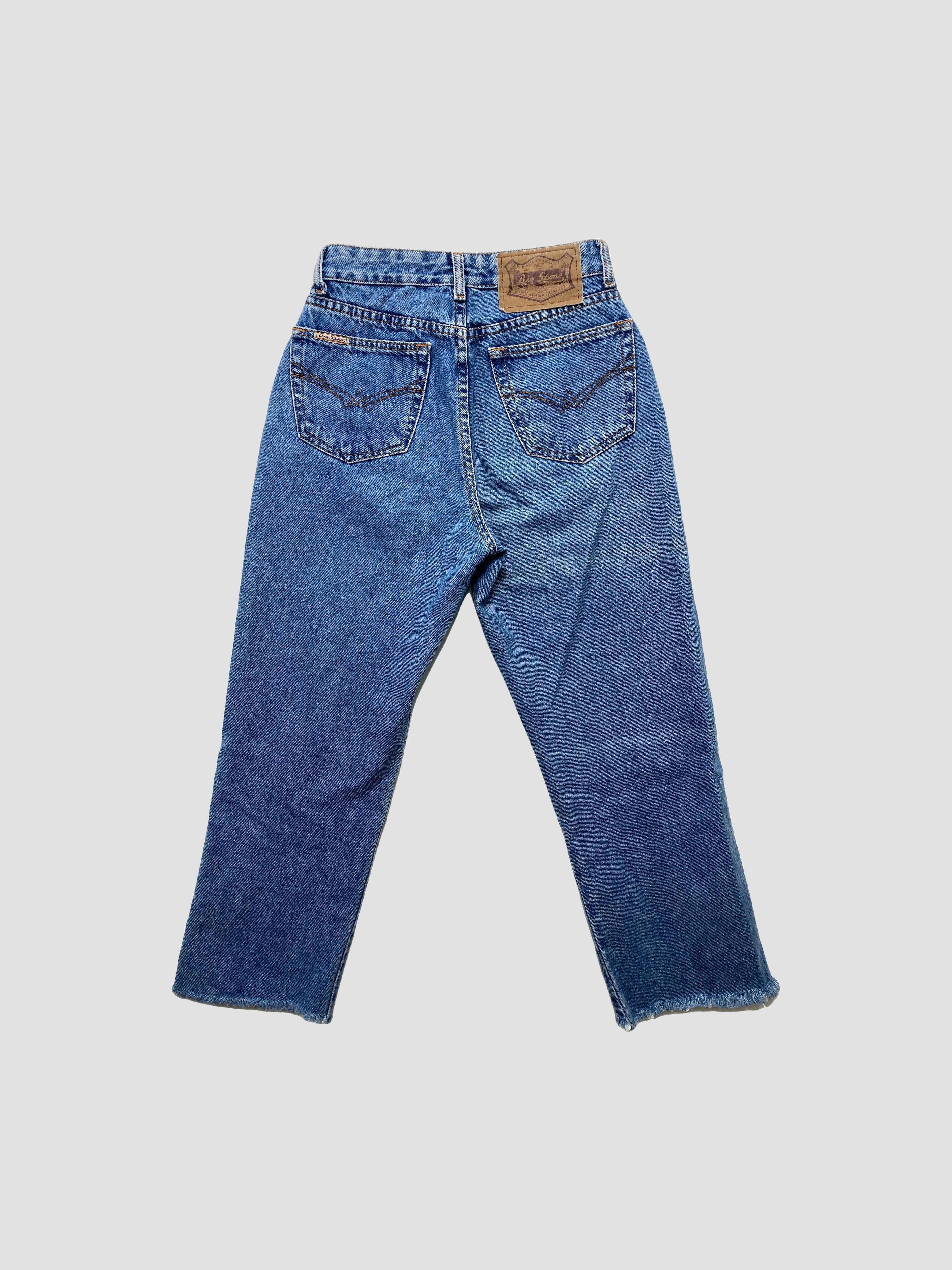 Jean VINTAGE - Talla 34 (VOP00935729)-1