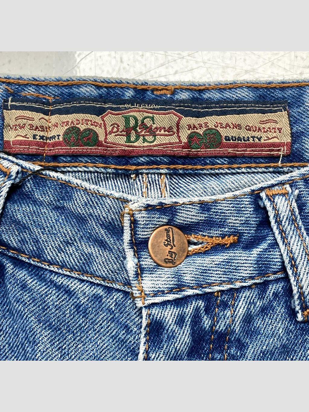 Jean VINTAGE - Talla 34 (VOP00935729)-2