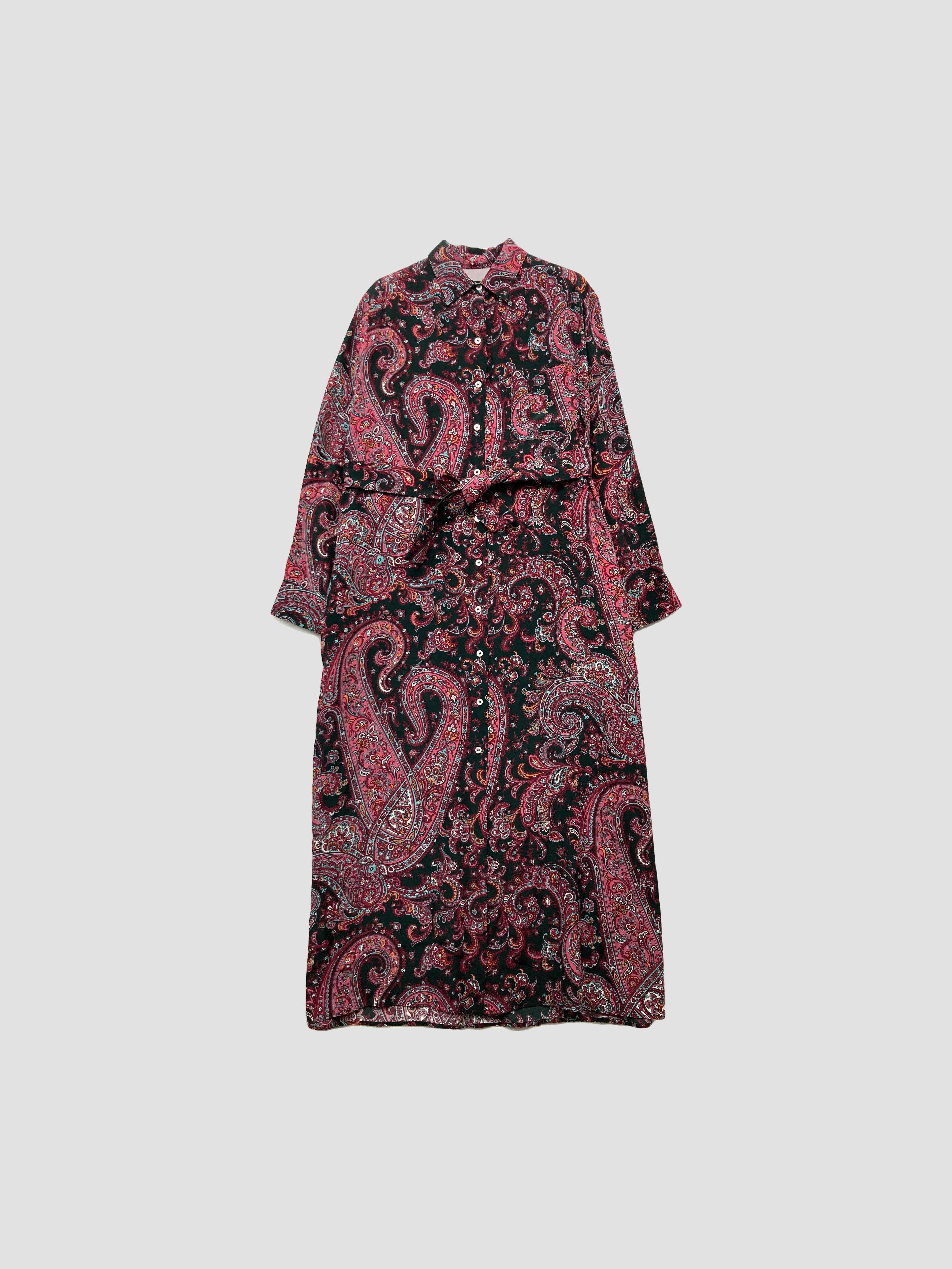 Vestido largo WEEKEND MAX MARA - Talla XS (VOP00985580)-0