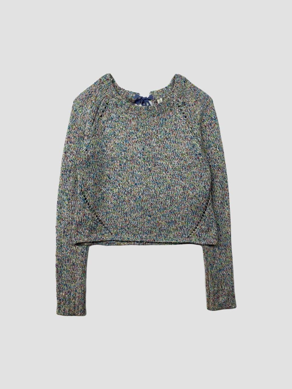 Sweater AUSSIE - Talla M (VOP01195611)-0