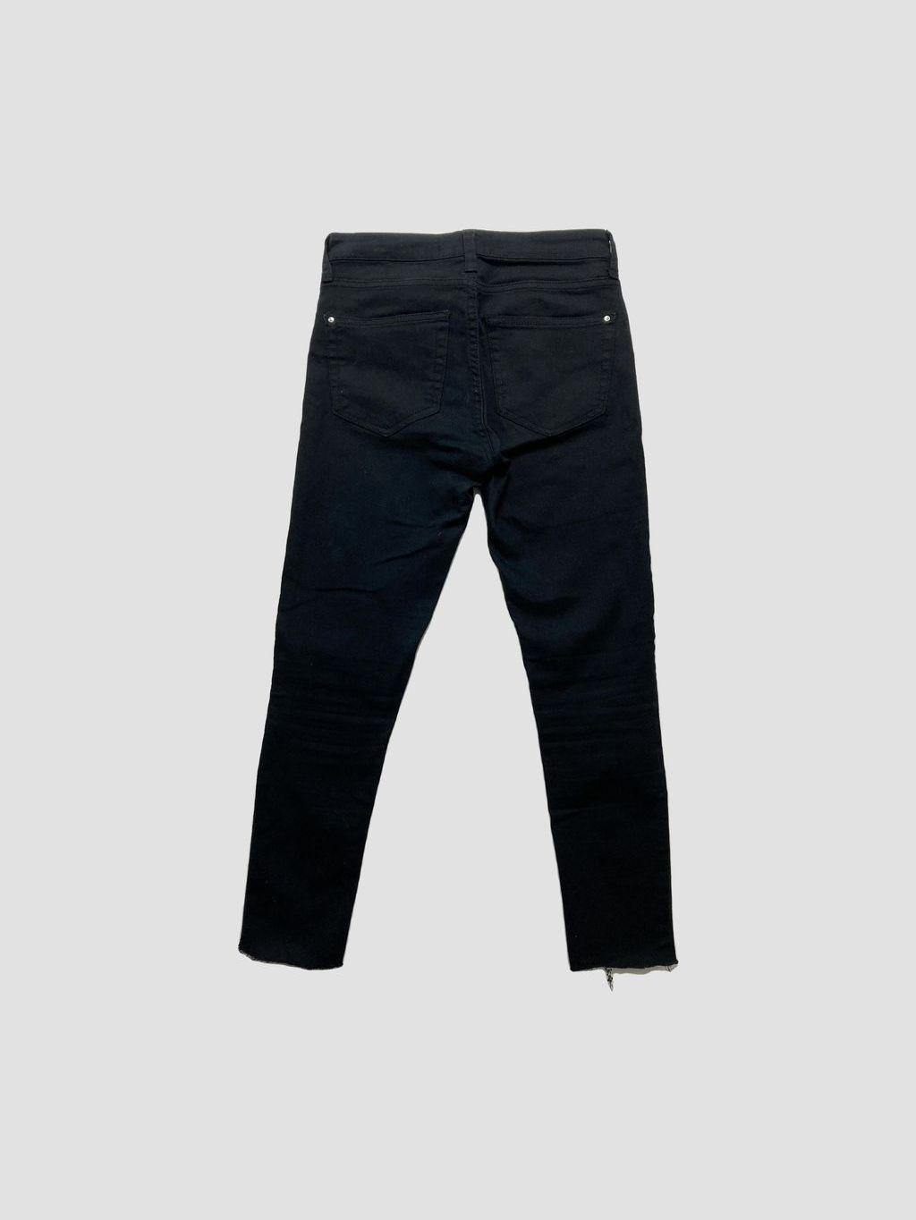 Pantalón MANGO - Talla 34 (VOP00922047)-1