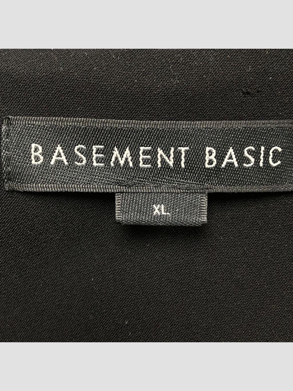 Blazer BASEMENT - Talla XL (VOP00901346)-1