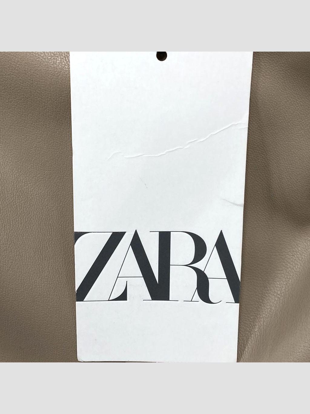 Pantalón ZARA - Talla 36 (VOP00955261)-2