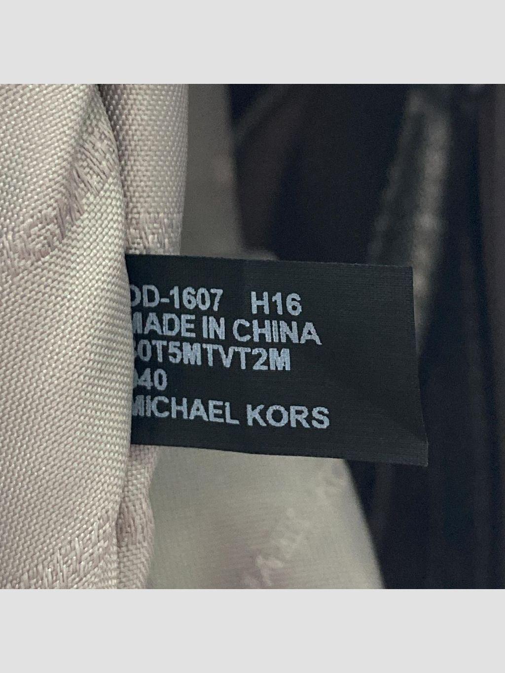 Bolso shopper MICHAEL KORS - Talla Talla Única (VOP00966270)-7