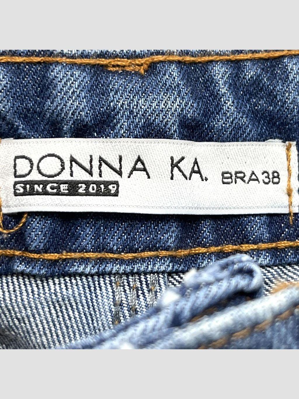 Short DONNA KA - Talla 38 (VOP00930196)-2