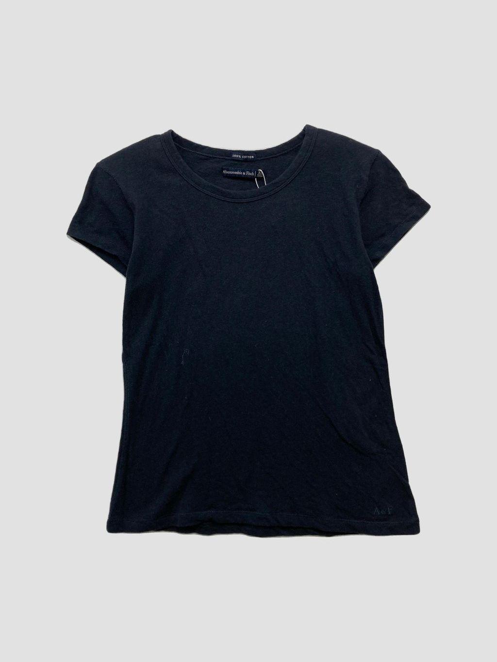 Polera ABERCROMBIE & FITCH - Talla XS (VOP01033847)-0