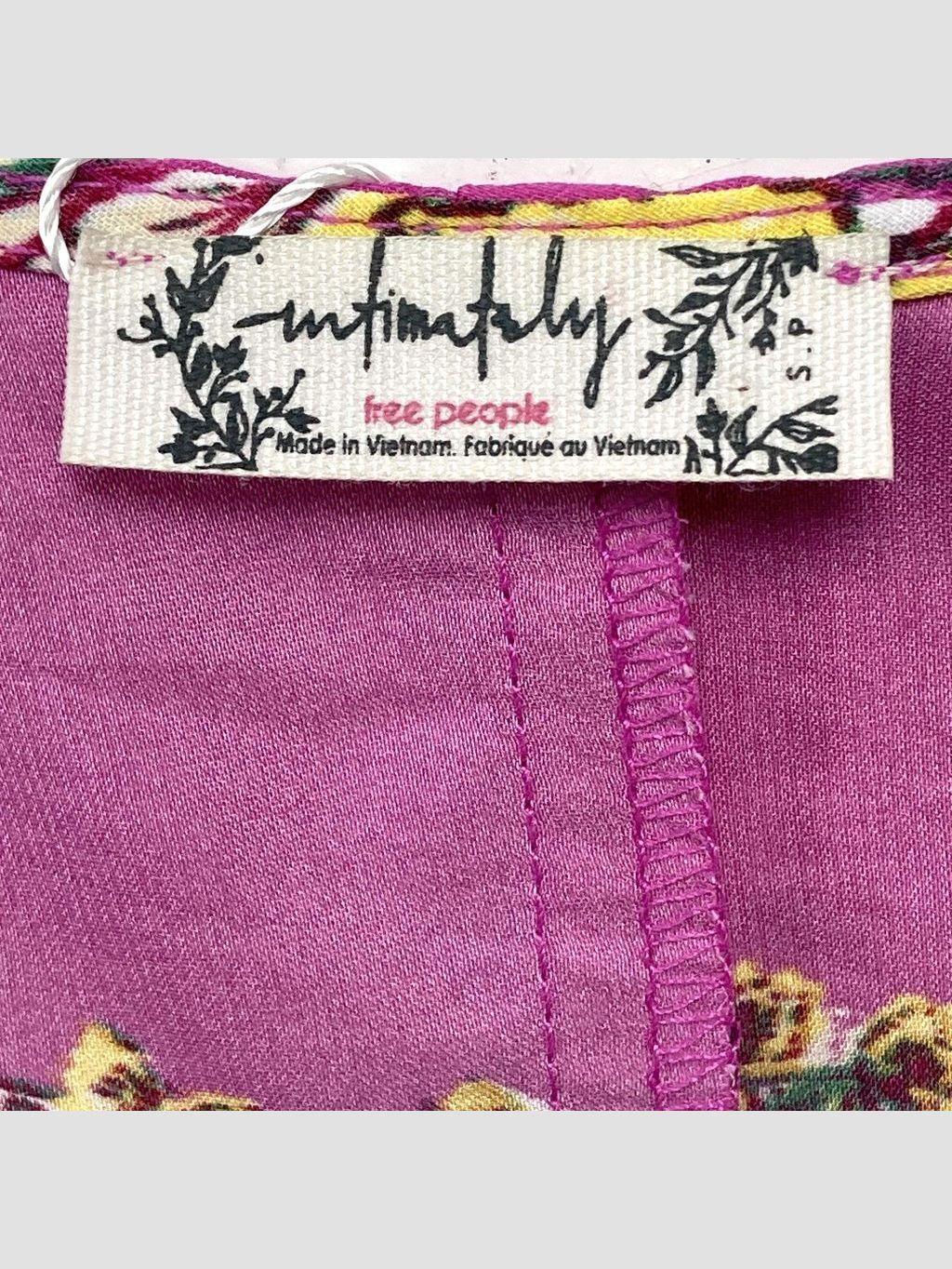 Kimono FREE PEOPLE - Talla S (VOP01004230)-1