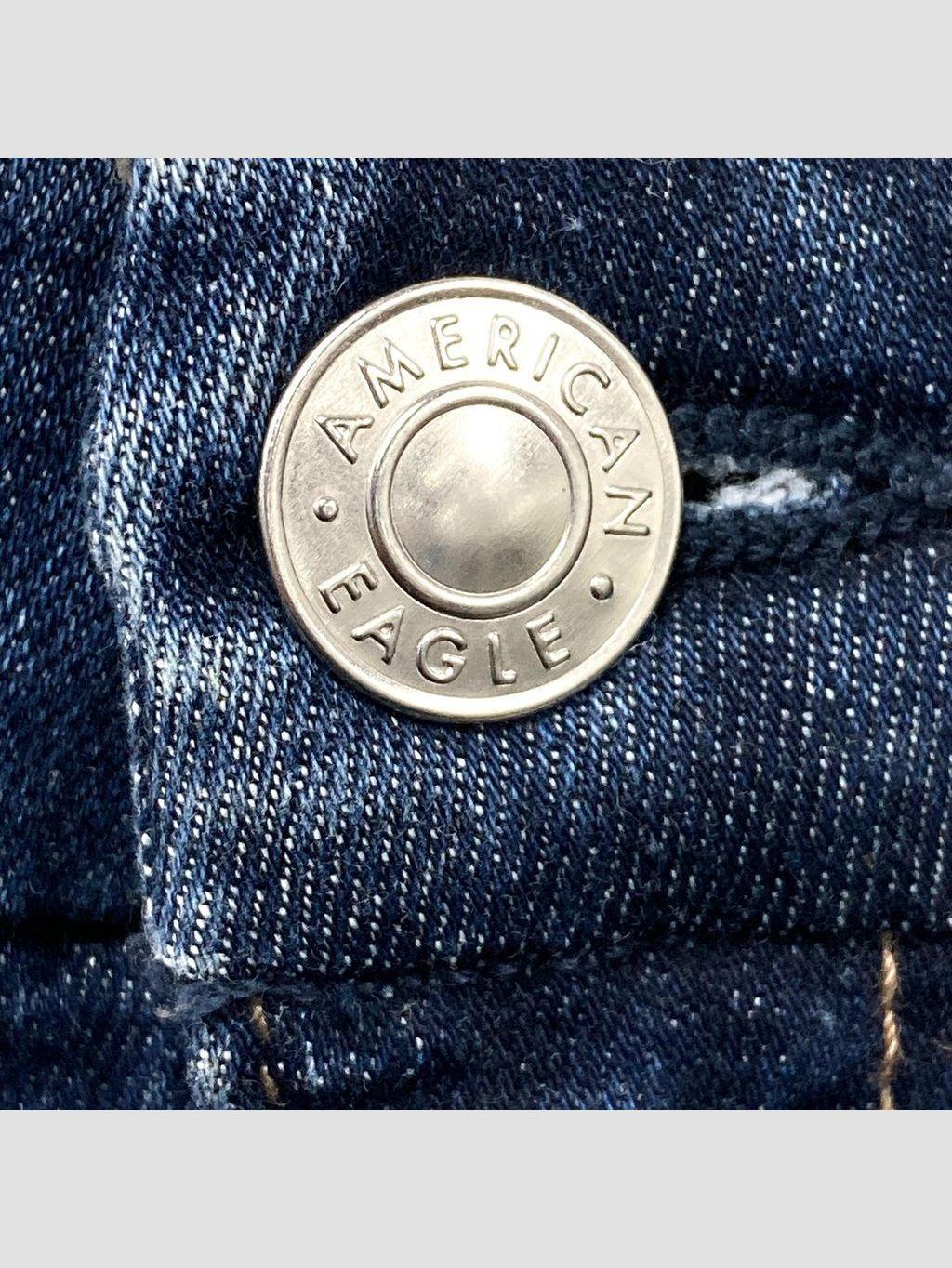 Short AMERICAN EAGLE OUTFITTERS - Talla 34 (VOP01047777)-2