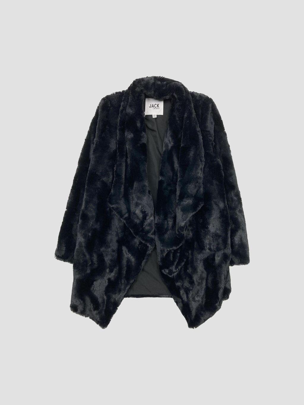 Chaleco JACK BY BB DAKOTA - Talla XS (VOP01120138)-0