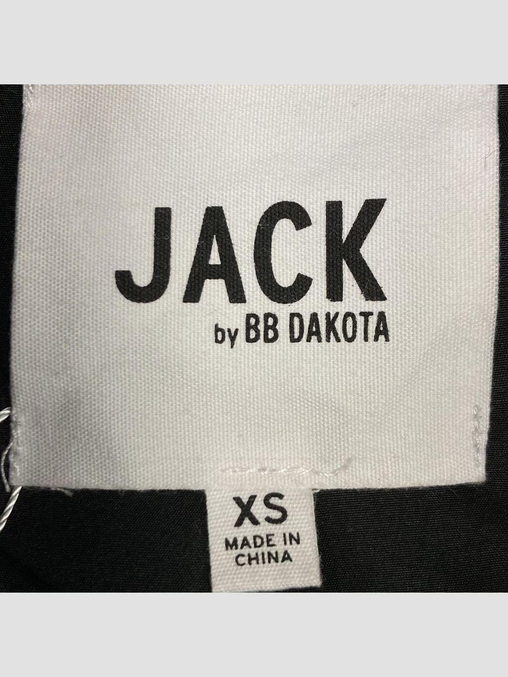 Chaleco JACK BY BB DAKOTA - Talla XS (VOP01120138)-1