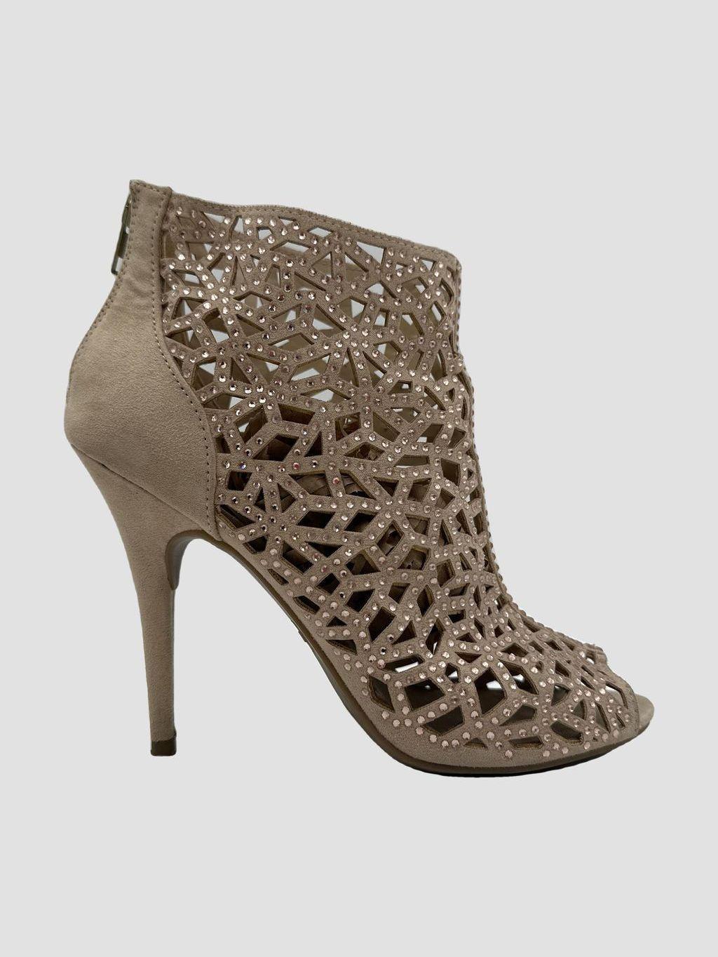Sandalias NINE WEST - Talla 38 (VOP01000913)-0