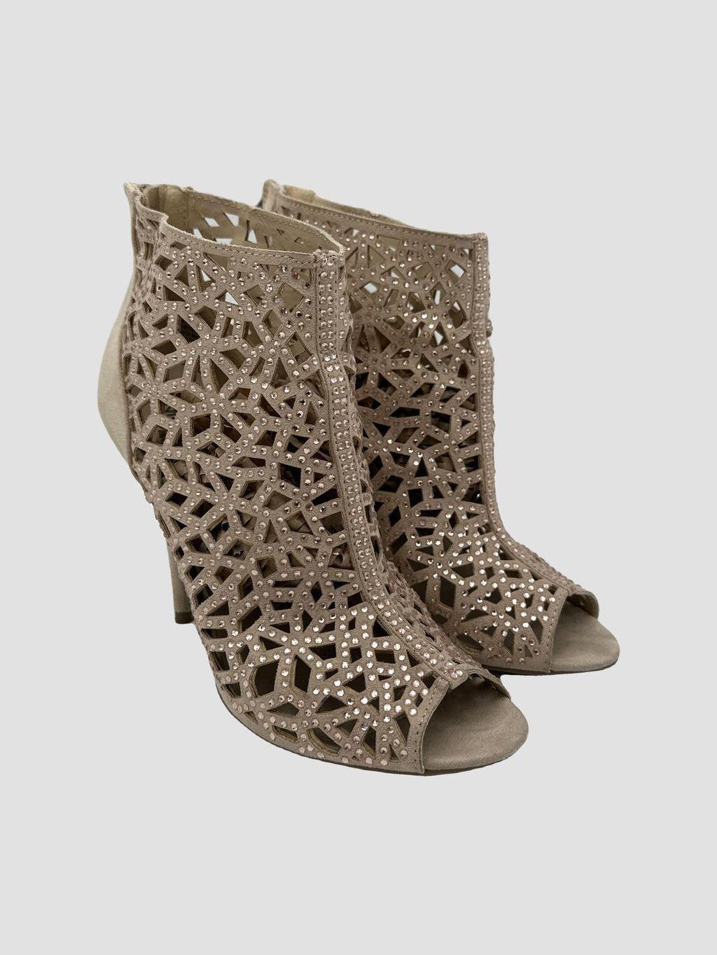 Sandalias NINE WEST - Talla 38 (VOP01000913)-1