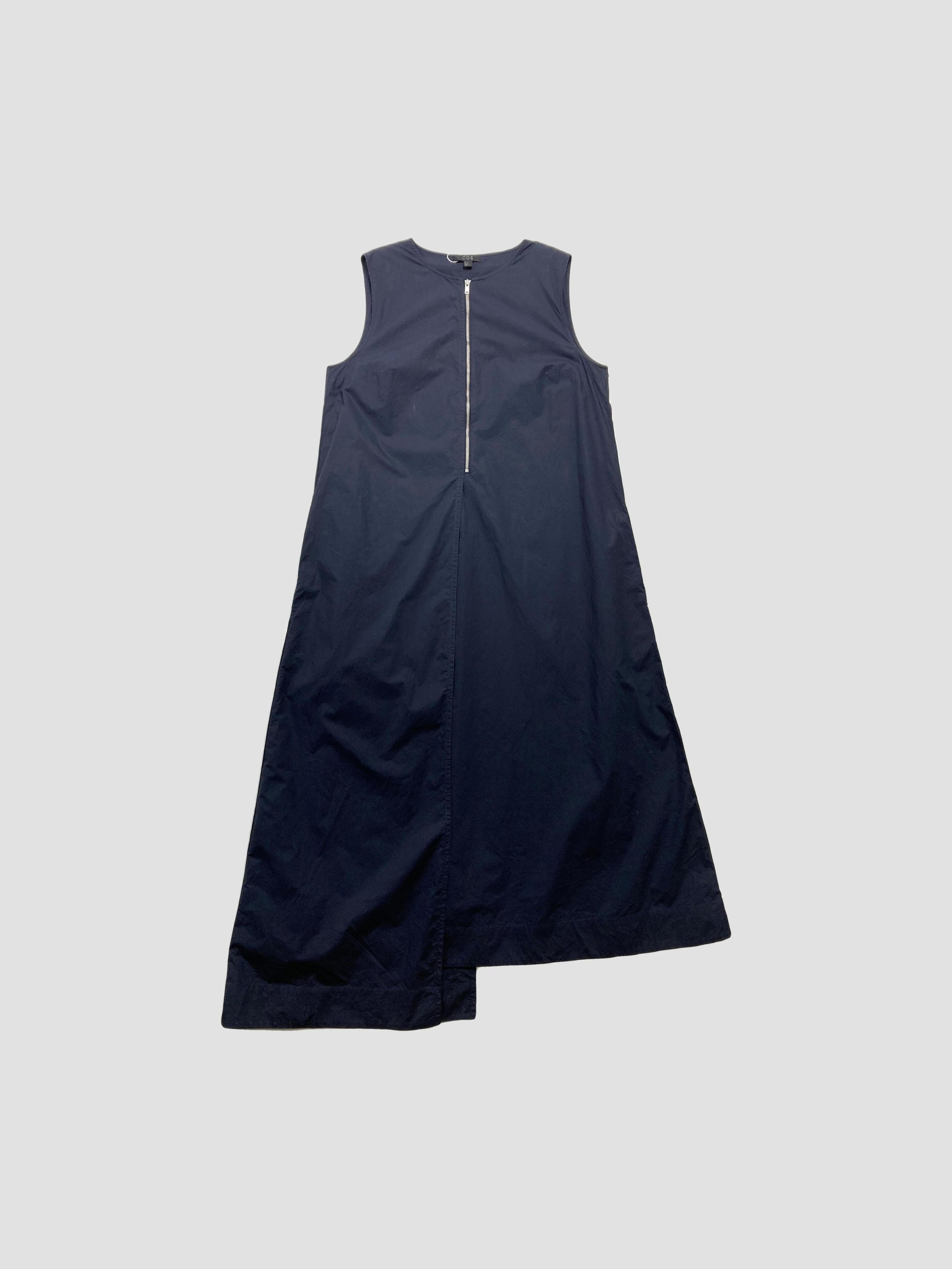 Vestido largo COS - Talla L (VOP01002133)-0