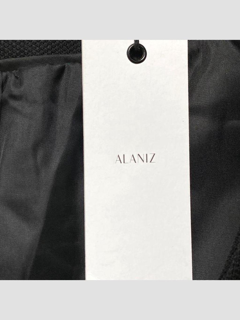 Blazer ALANIZ - Talla S (VOP00791607)-2