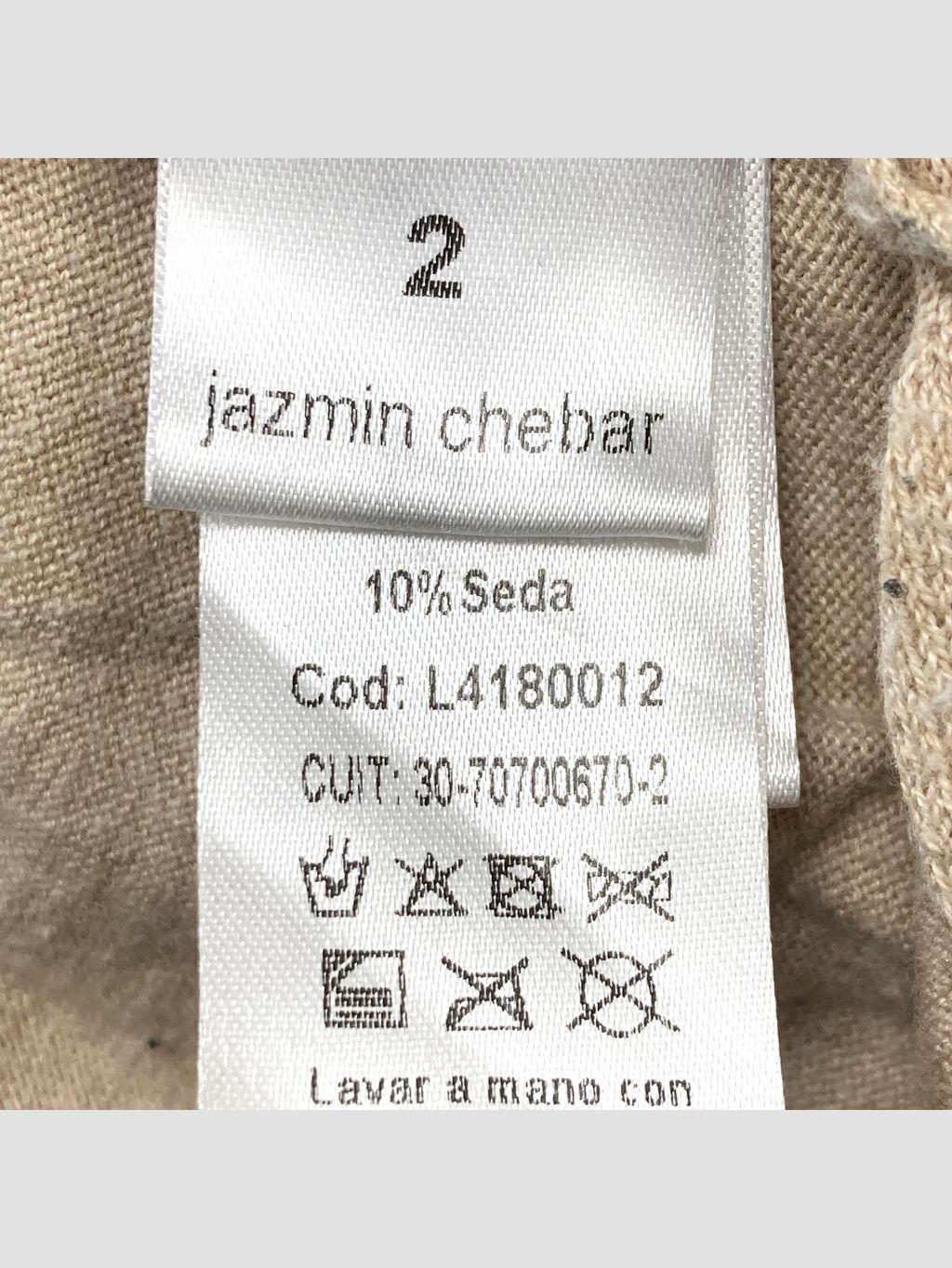 Sweater JAZMIN CHEBAR - Talla XS (VOP01010092)-2