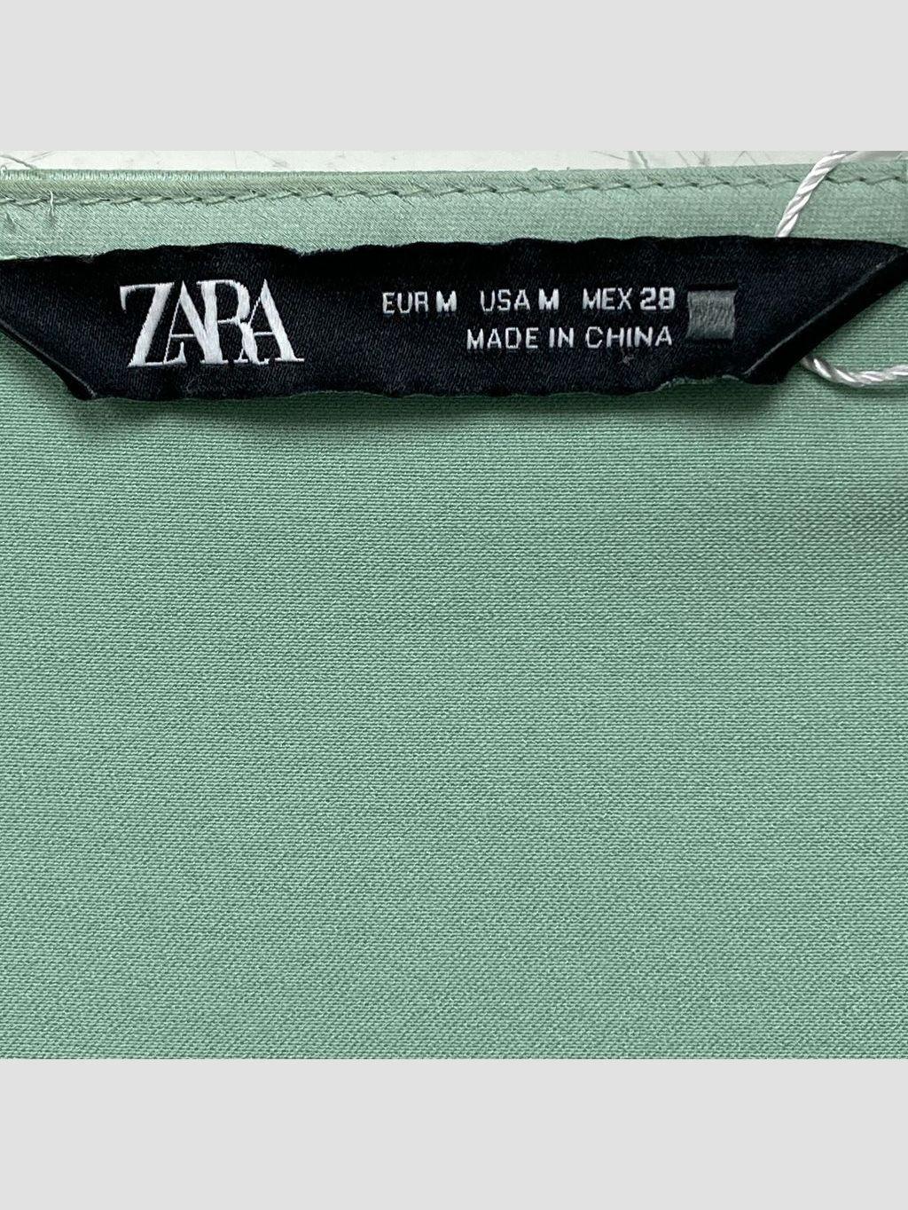 Top ZARA - Talla M (VOP01032878)-1