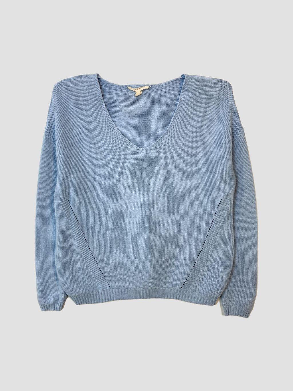 Sweater ESPRIT - Talla S (VOP01074321)-0