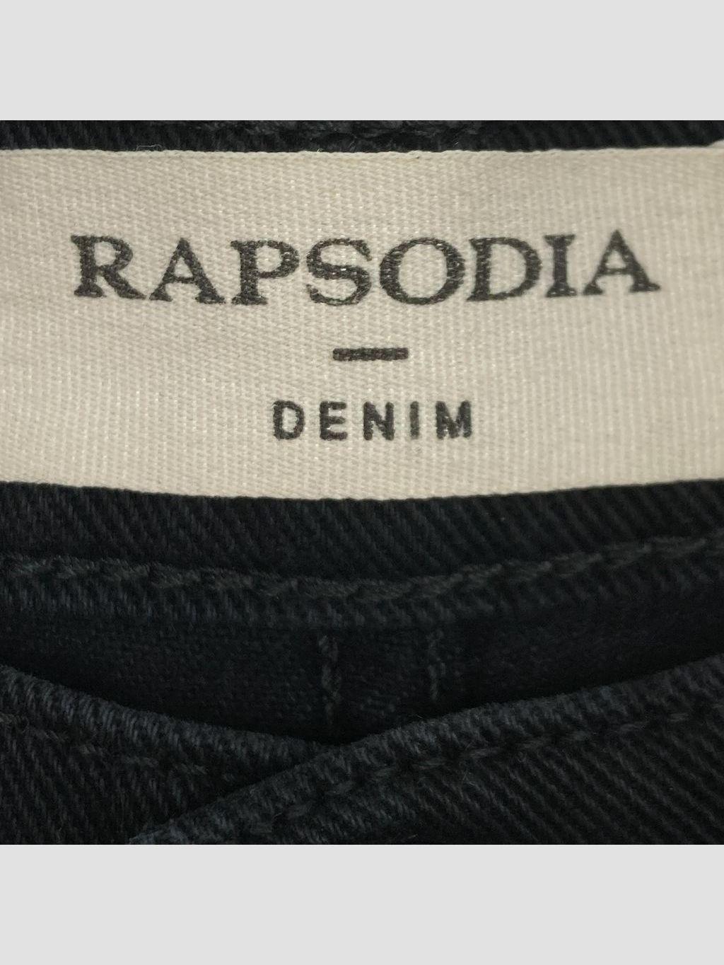 Short RAPSODIA - Talla 36 (VOP01112275)-2