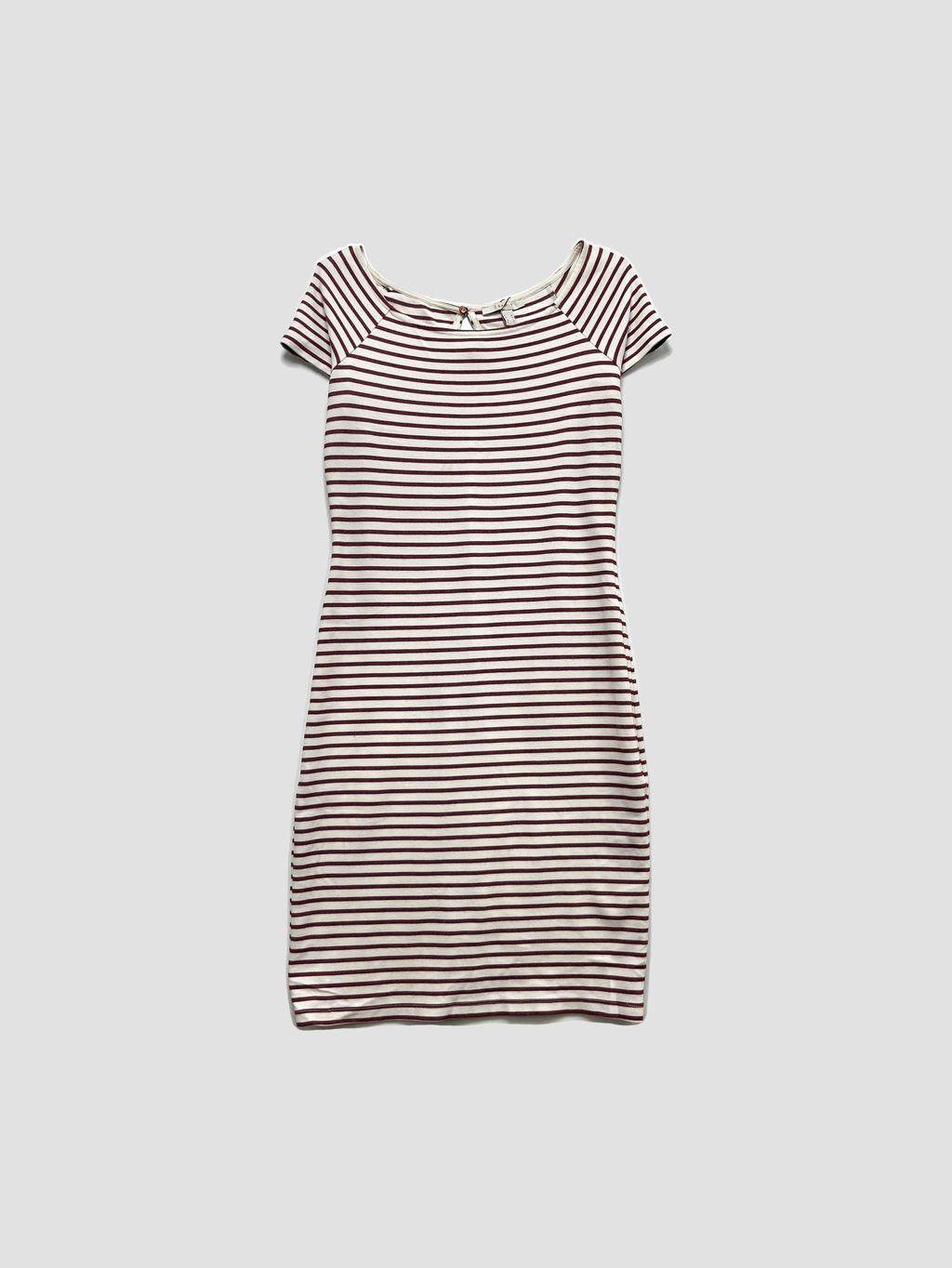 Vestido largo EDC BY ESPRIT - Talla M (VOP00913163)-0