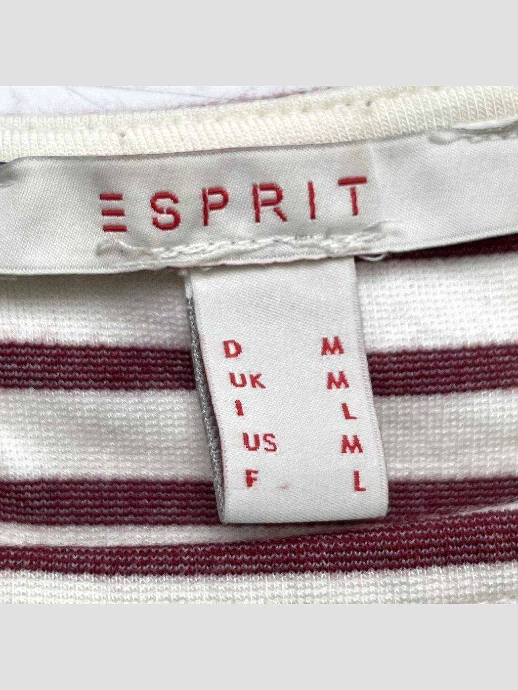 Vestido largo EDC BY ESPRIT - Talla M (VOP00913163)-1