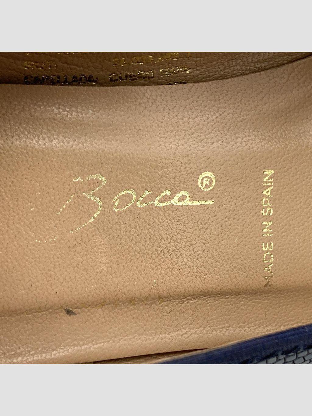 Zapatos de taco VICTORIA DE BOCCA - Talla 37 (VOP00883250)-2