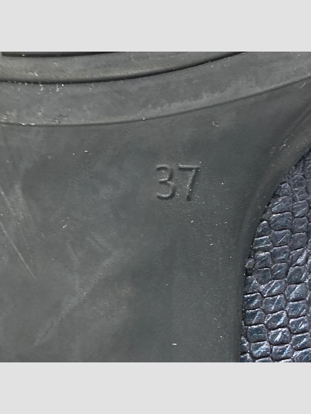 Zapatos de taco VICTORIA DE BOCCA - Talla 37 (VOP00883250)-3