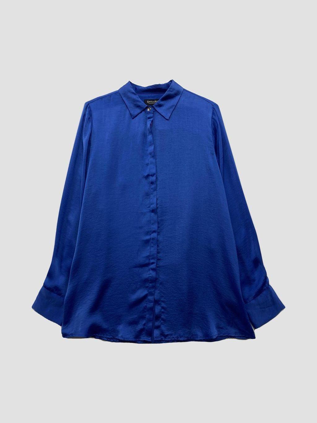 Camisa SAVILLE ROW - Talla M (VOP01071425)-0