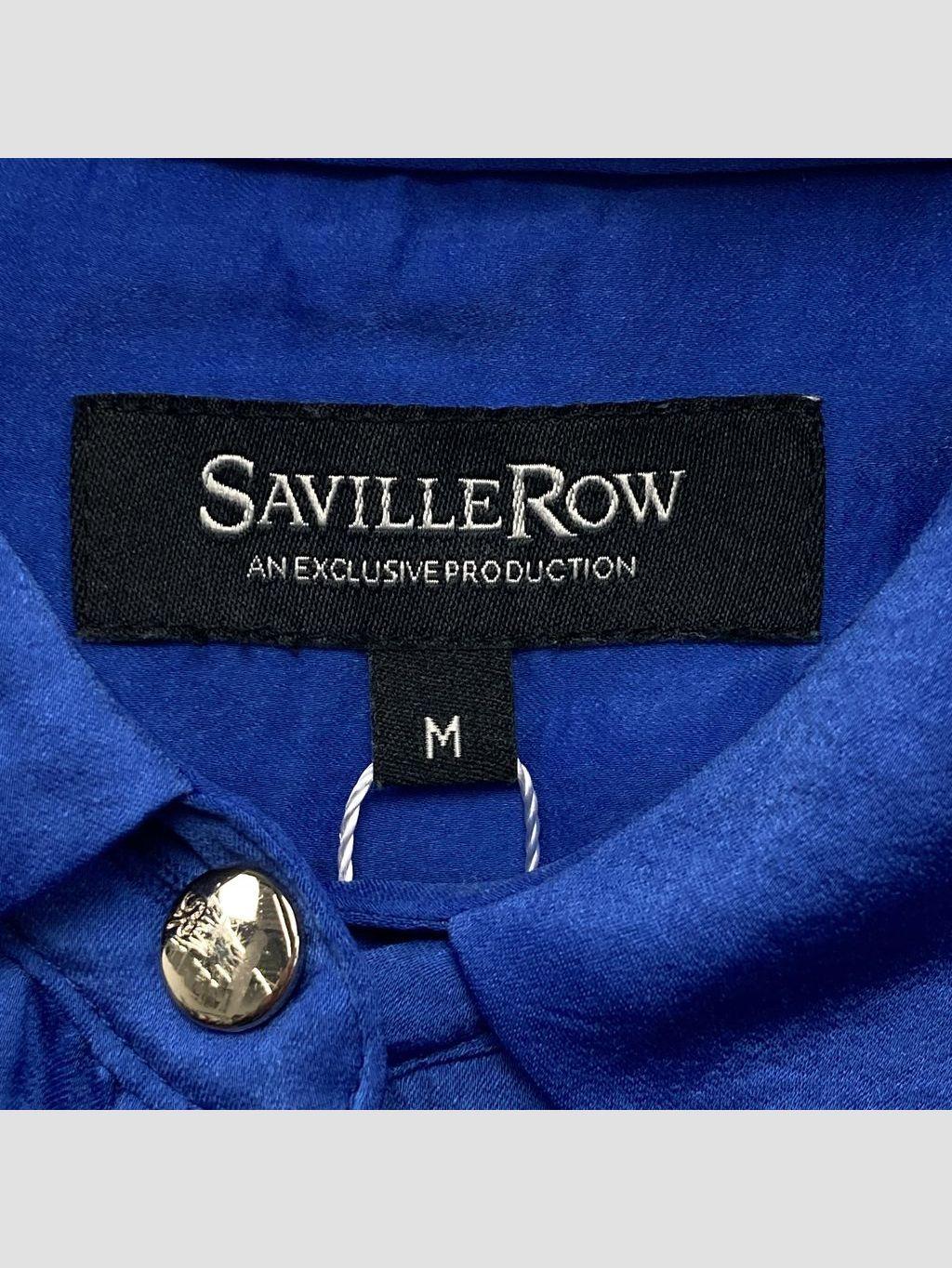 Camisa SAVILLE ROW - Talla M (VOP01071425)-1