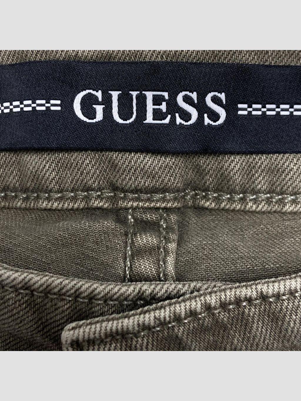 Jean GUESS - Talla 38 (VOP01052796)-2