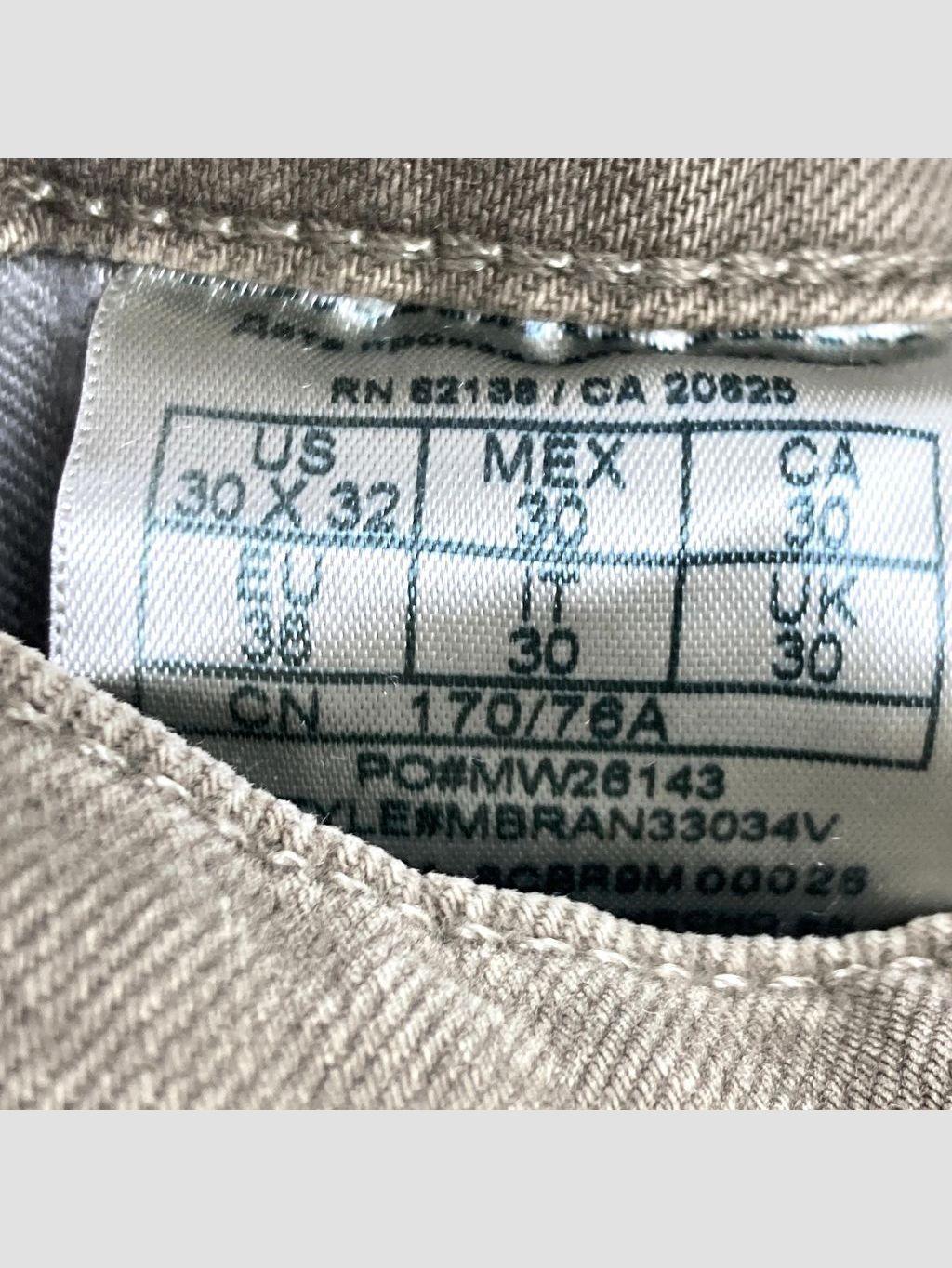 Jean GUESS - Talla 38 (VOP01052796)-3