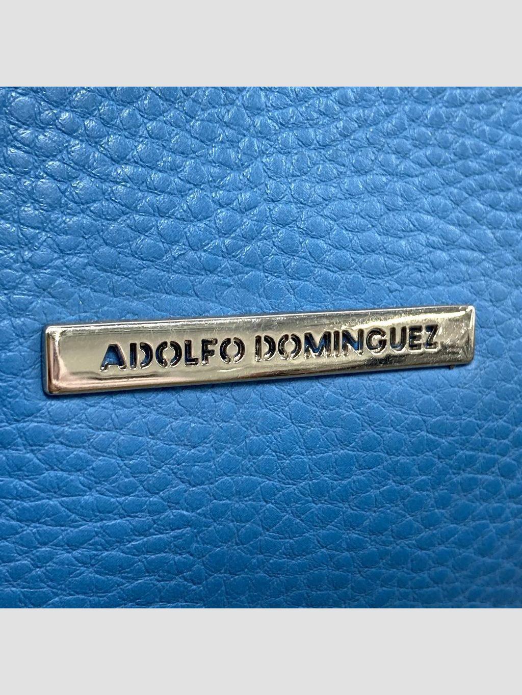 Cartera ADOLFO DOMINGUEZ - Talla Talla Única (VOP00809174)-1