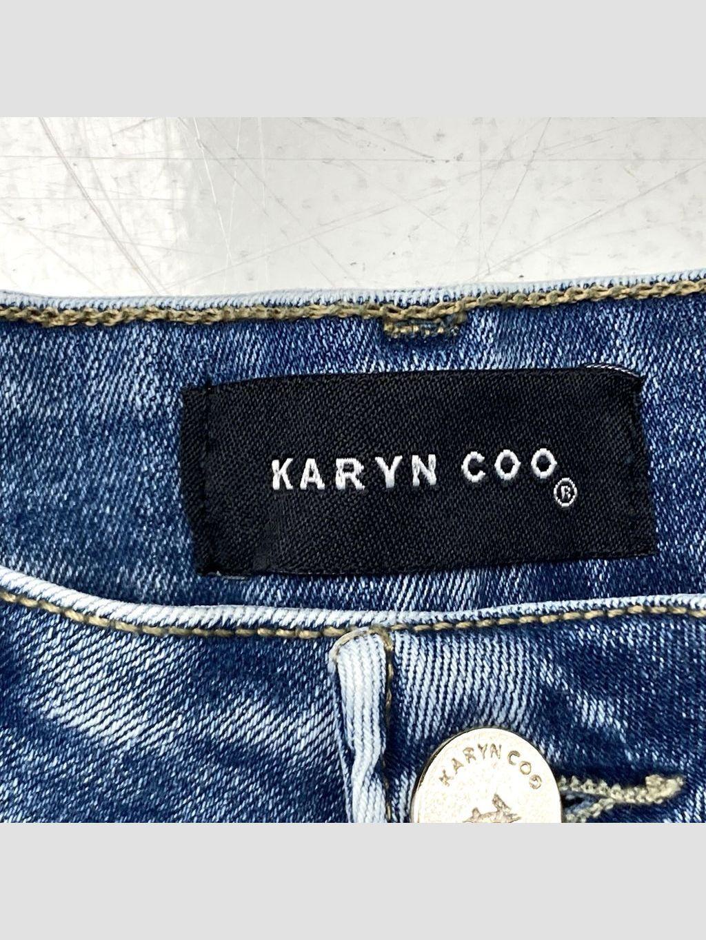 Jean KARYN COO - Talla 36 (VOP01153989)-2