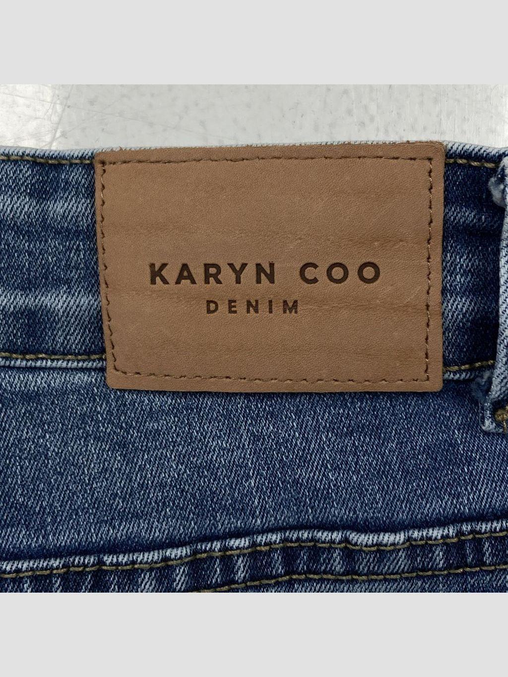 Jean KARYN COO - Talla 36 (VOP01153989)-3