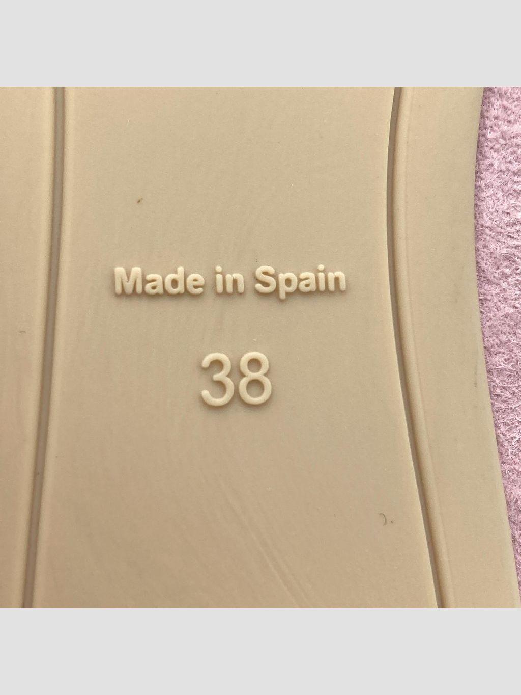 Ballerinas PRETTY BALLERINAS - Talla 38 (VOP01126234)-2