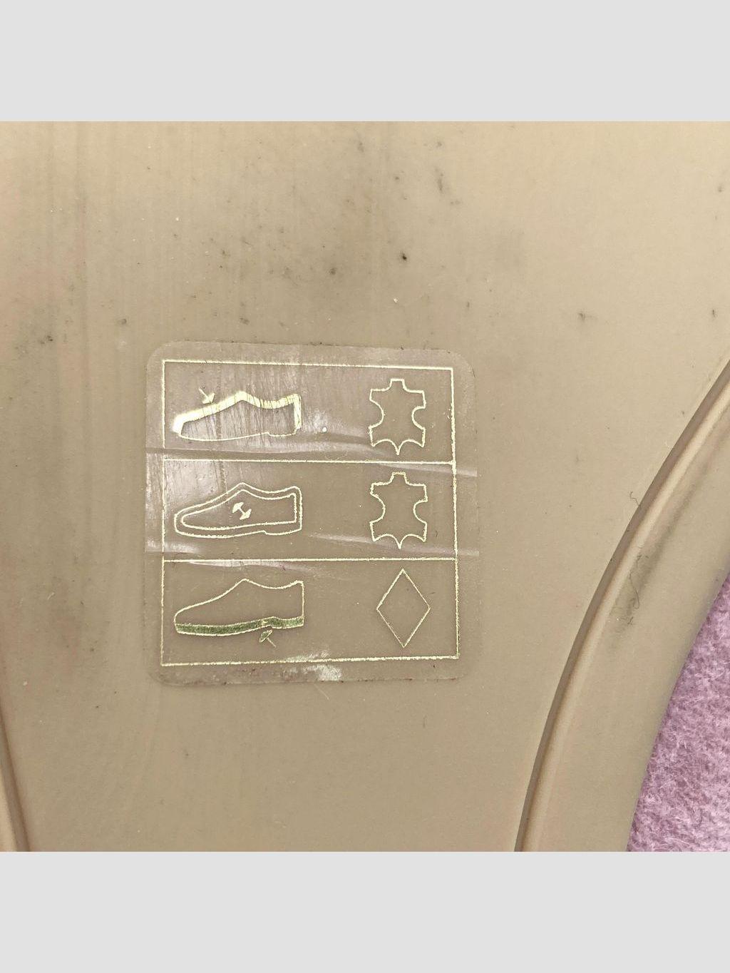 Ballerinas PRETTY BALLERINAS - Talla 38 (VOP01126234)-3