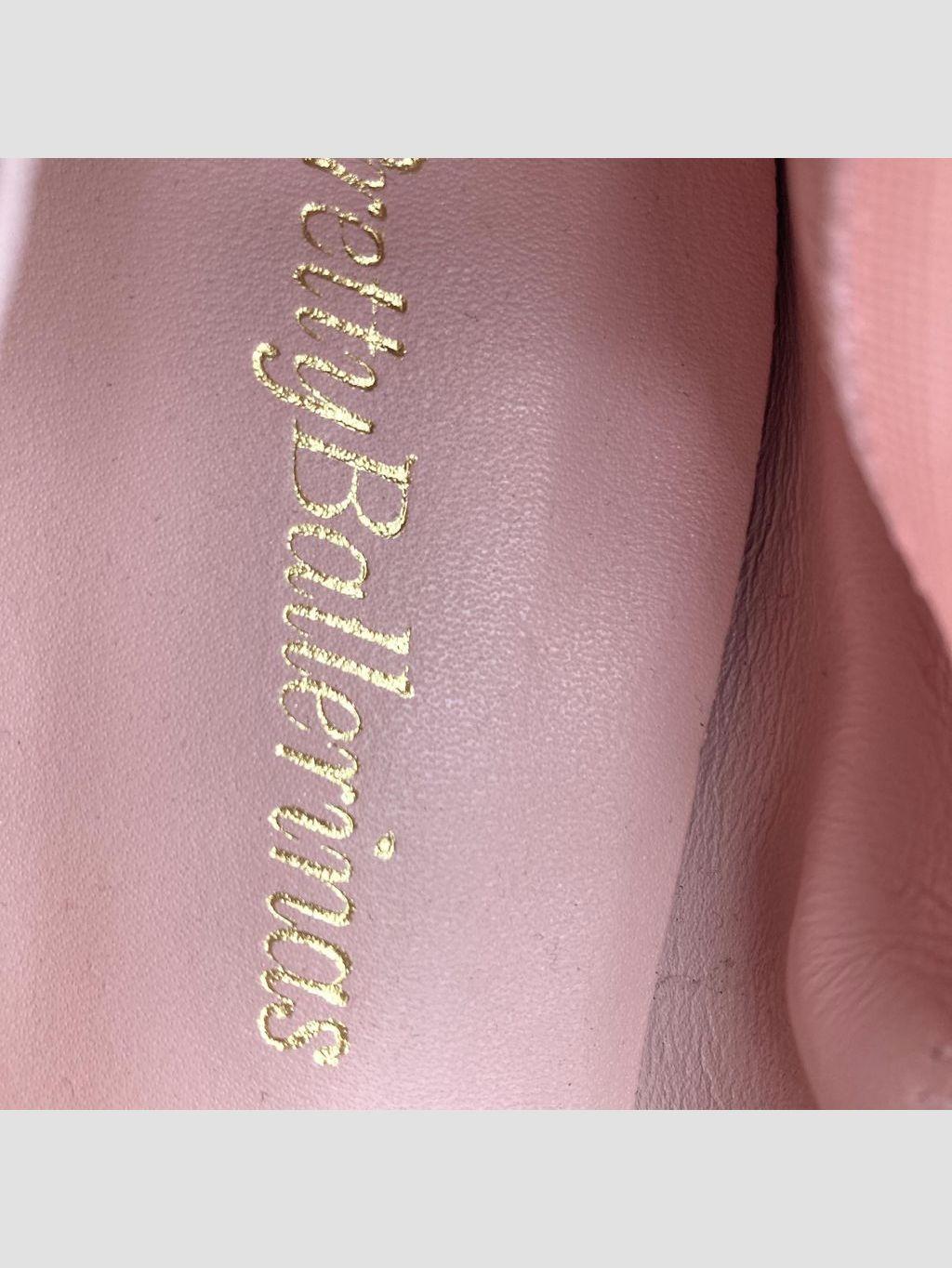 Ballerinas PRETTY BALLERINAS - Talla 38 (VOP01126234)-4