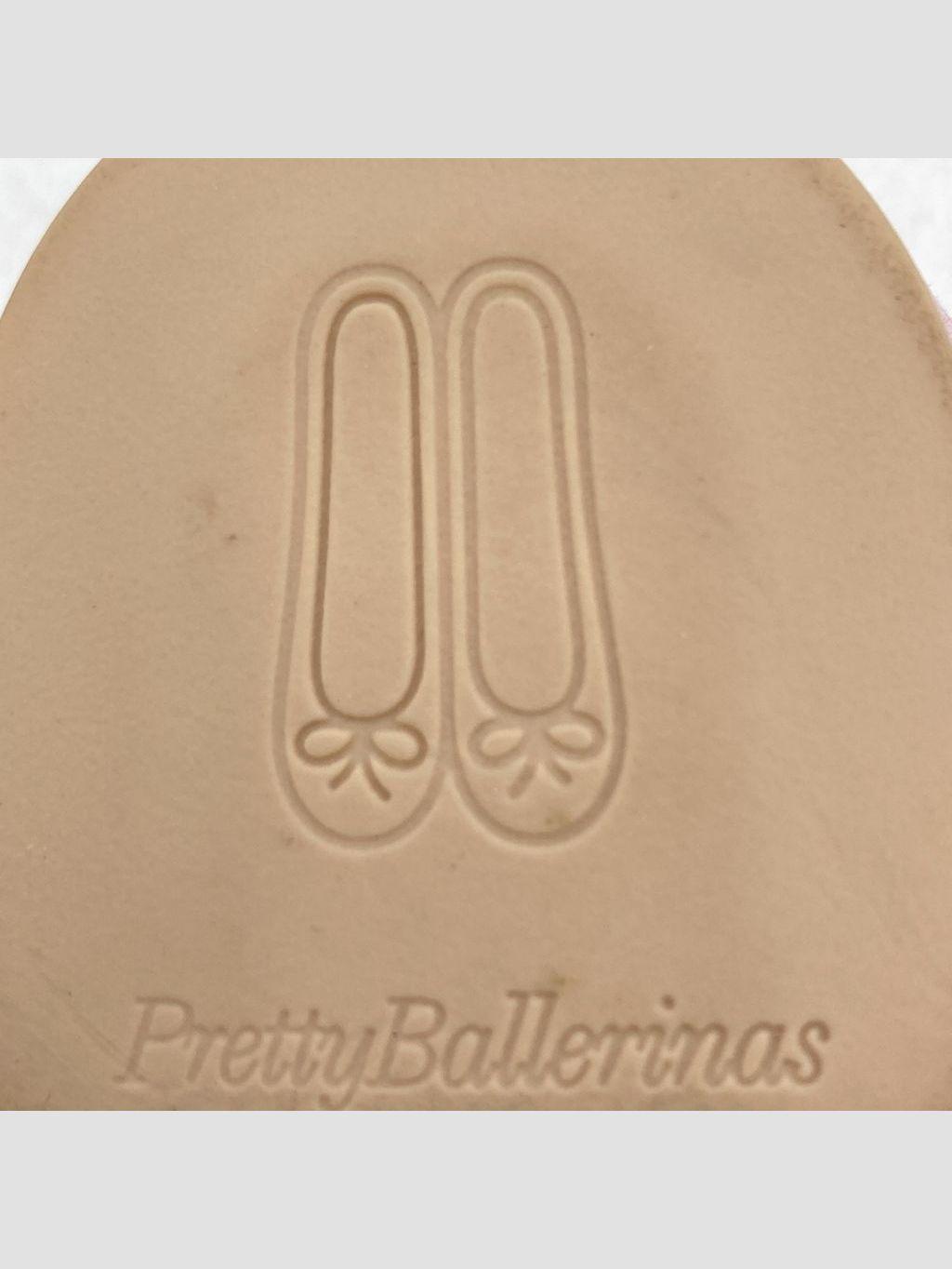 Ballerinas PRETTY BALLERINAS - Talla 38 (VOP01126234)-5