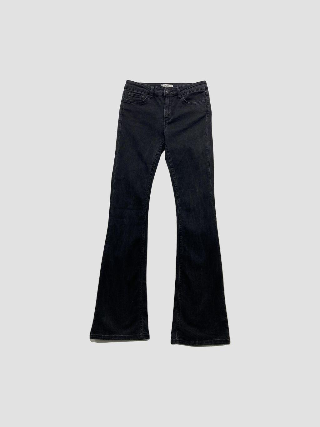 Jean ZARA - Talla 40 (VOP01039511)-0