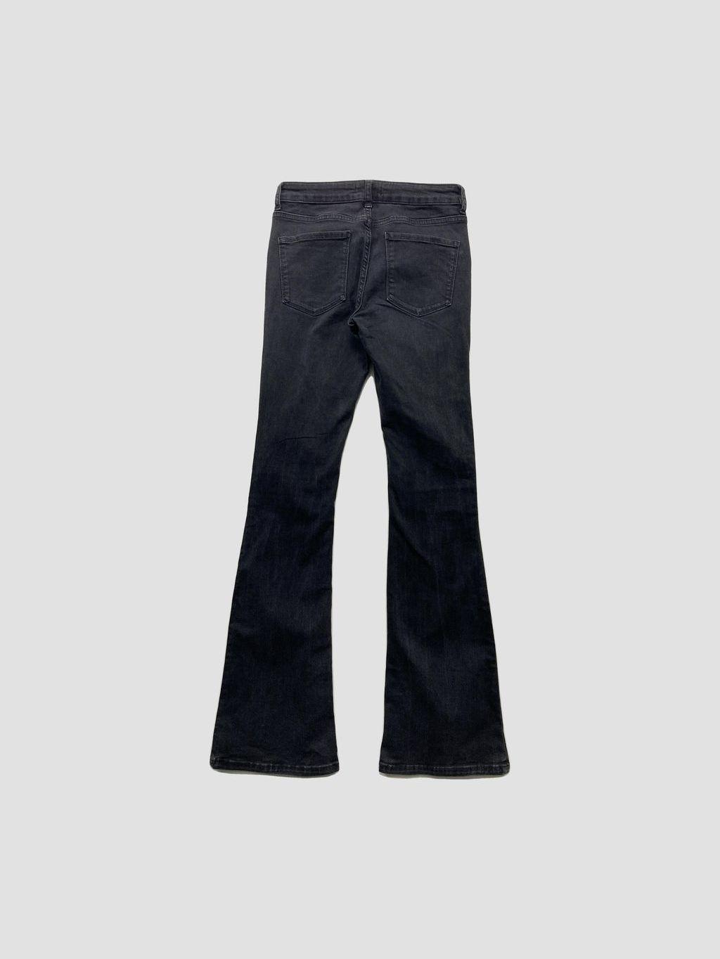 Jean ZARA - Talla 40 (VOP01039511)-1