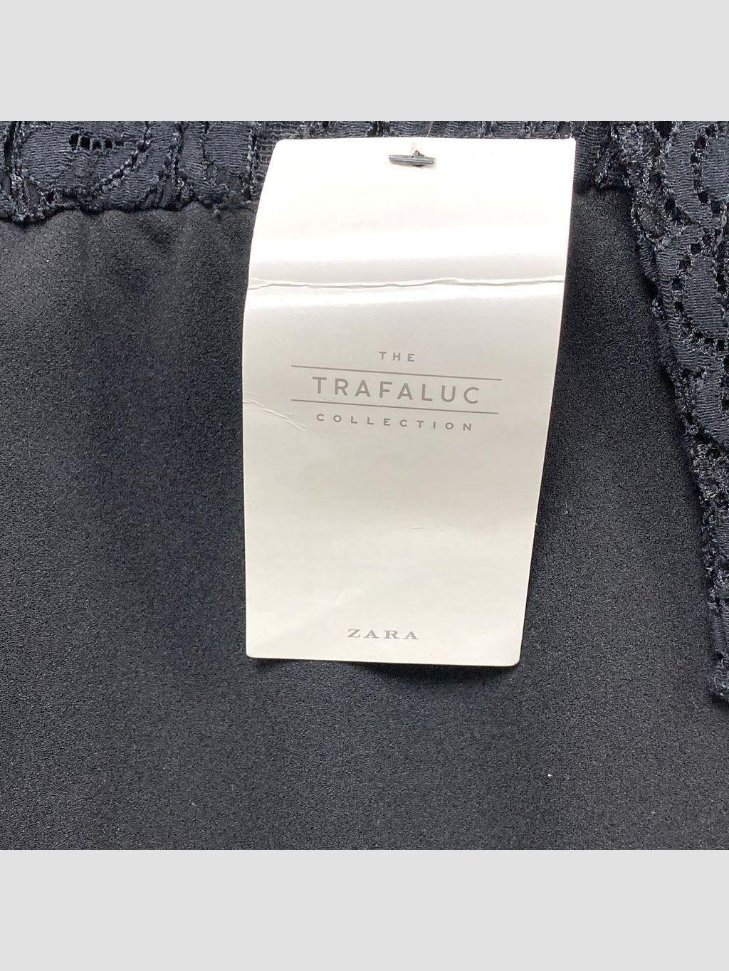 Vestido corto ZARA - Talla M (VOP00881650)-2