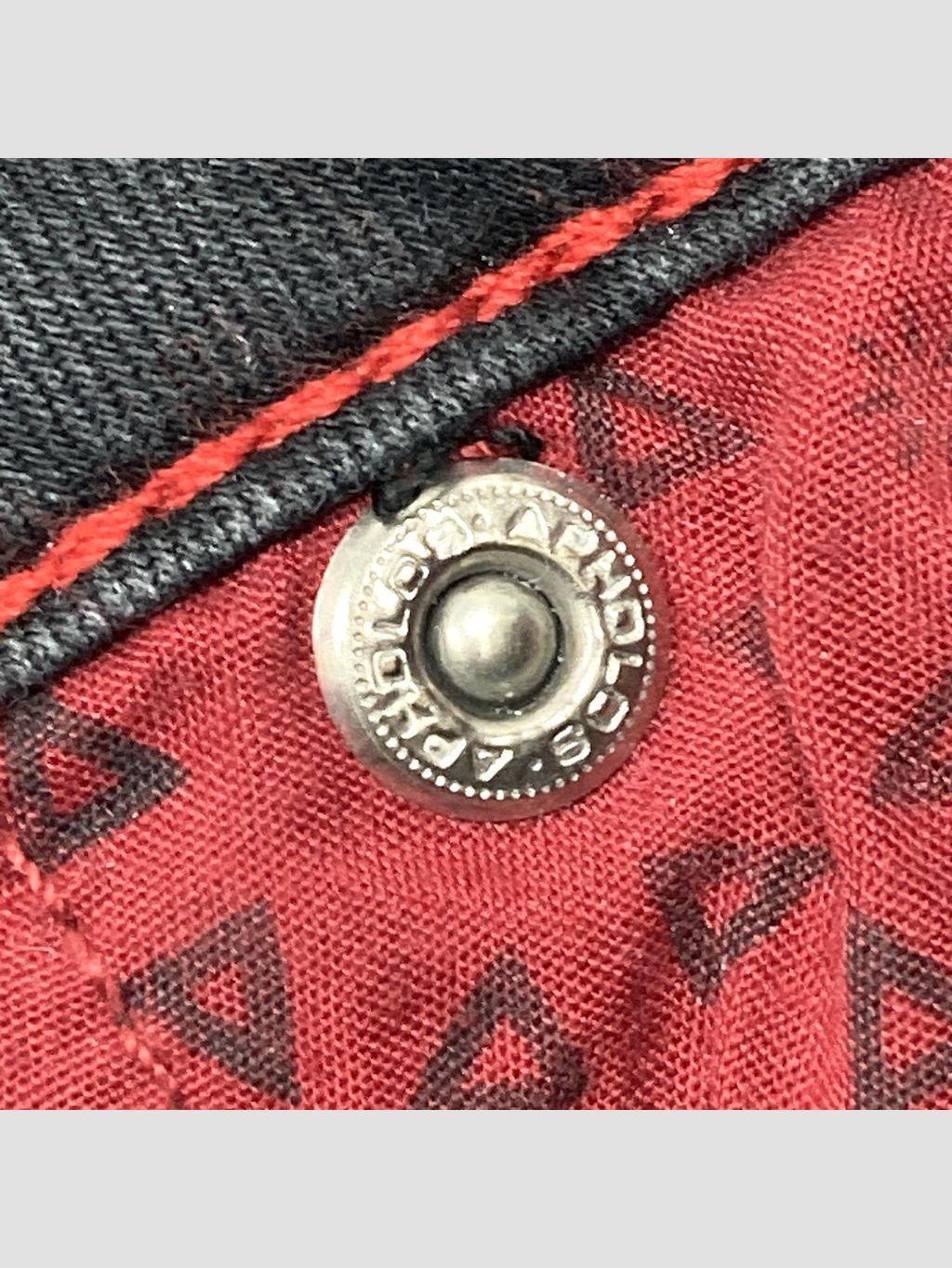 Jean RAPSODIA - Talla 40 (VOP01049519)-4