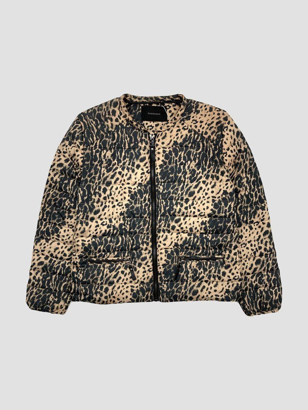 Chaqueta de abrigo RAPSODIA - Talla L (VOP01125536)-0